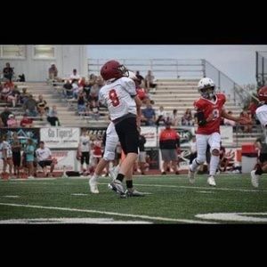 Meet your Posher, Zander